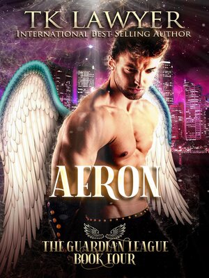cover image of Aeron